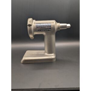 KitchenAid Grinder Attachment Untested/For Parts